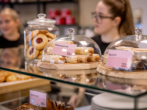 Image illustrating Citykonditoriet 4