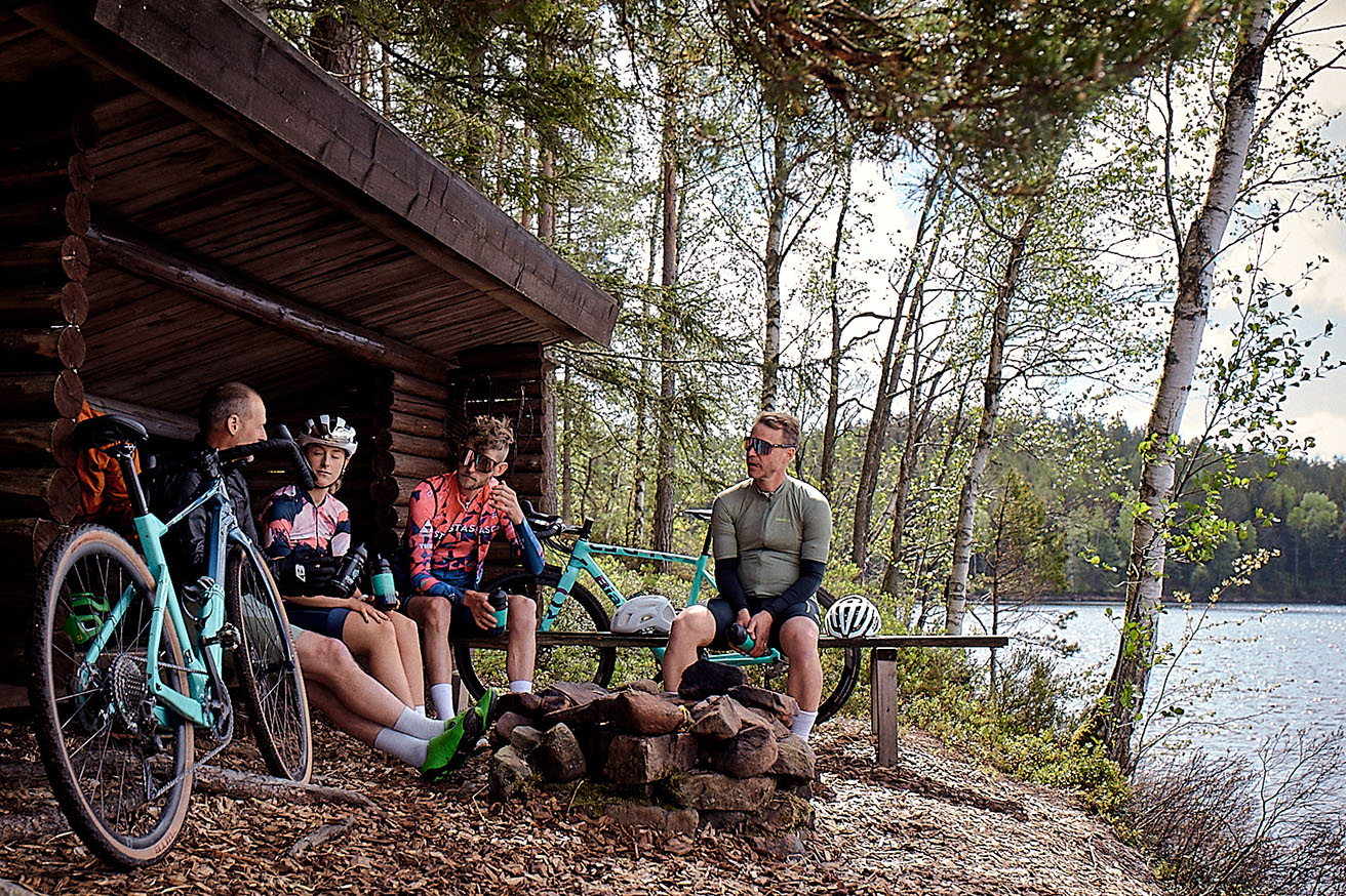 Bild som illustrerar Smålandturism Gravel Christopherlanaway LR 046 Kopiera