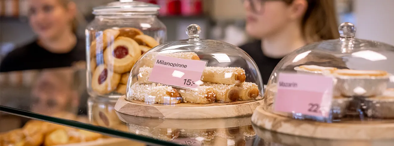 Image illustrating Header Cafe