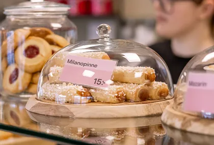 Image illustrating Header Cafe