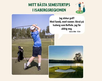 Bild som illustrerar Lucas