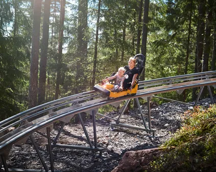 Bild som illustrerar ISABERG RODEL