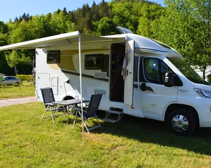 Bild som illustrerar Stallplatser