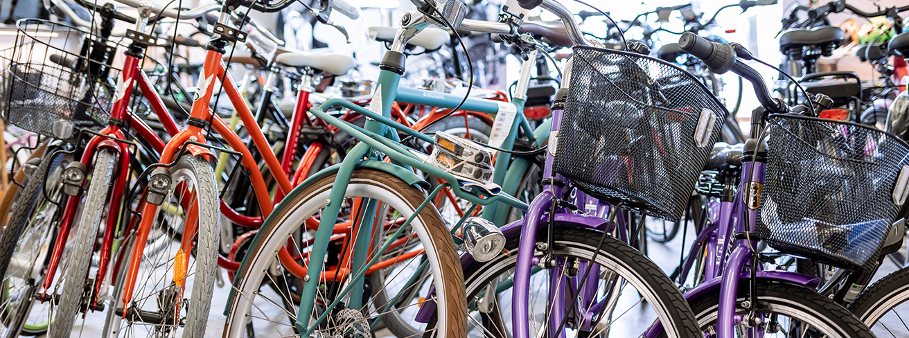 Bild som illustrerar SHOPPING