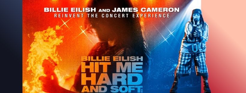 Bild som illustrerar BILLIE EILISH - HIT ME HARD AND SOFT: THE TOUR