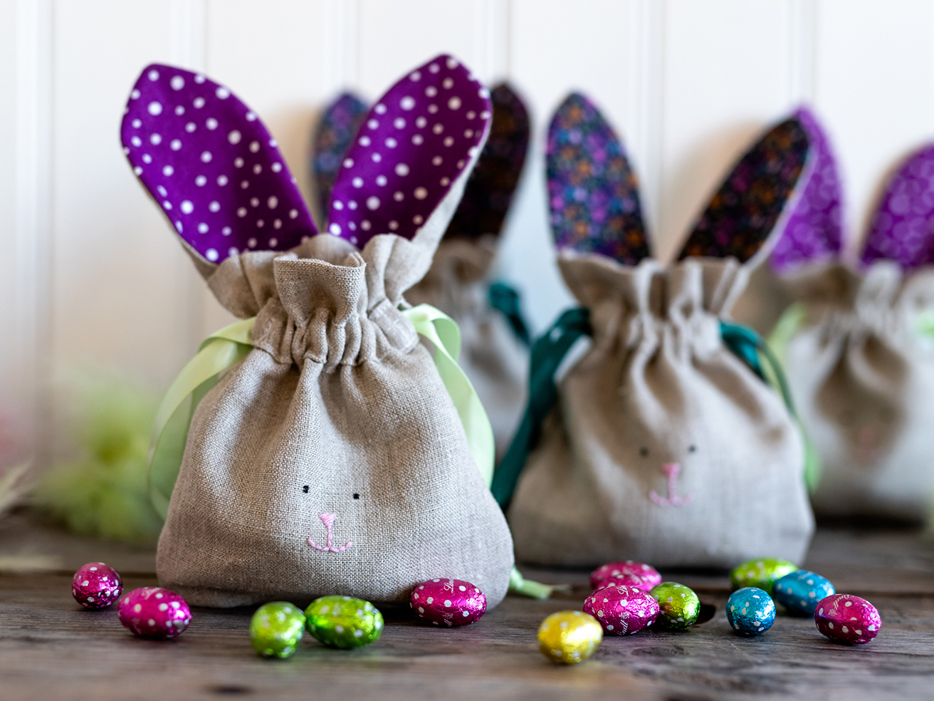 Påsklovsprogram 3- 12 april