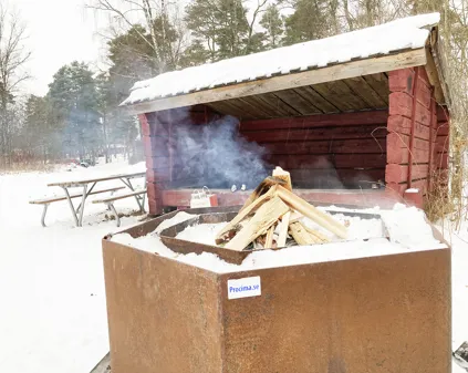 Grillplatser I Gislaveds Kommun grillplatser-i-gislaveds-kommun