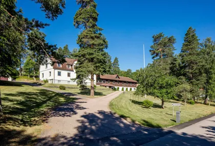 Vandrarhem och Bed and Breakfast