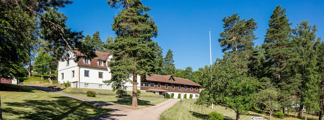 Vandrarhem och Bed and Breakfast