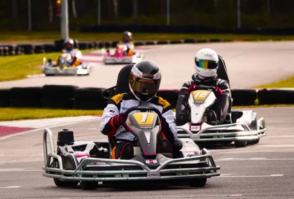 Go-karting