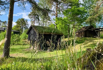 Bring the picnic basket and go on one of our history tours