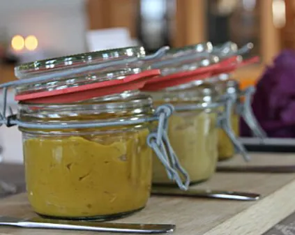 Bild som illustrerar Restaurang Julbord 635