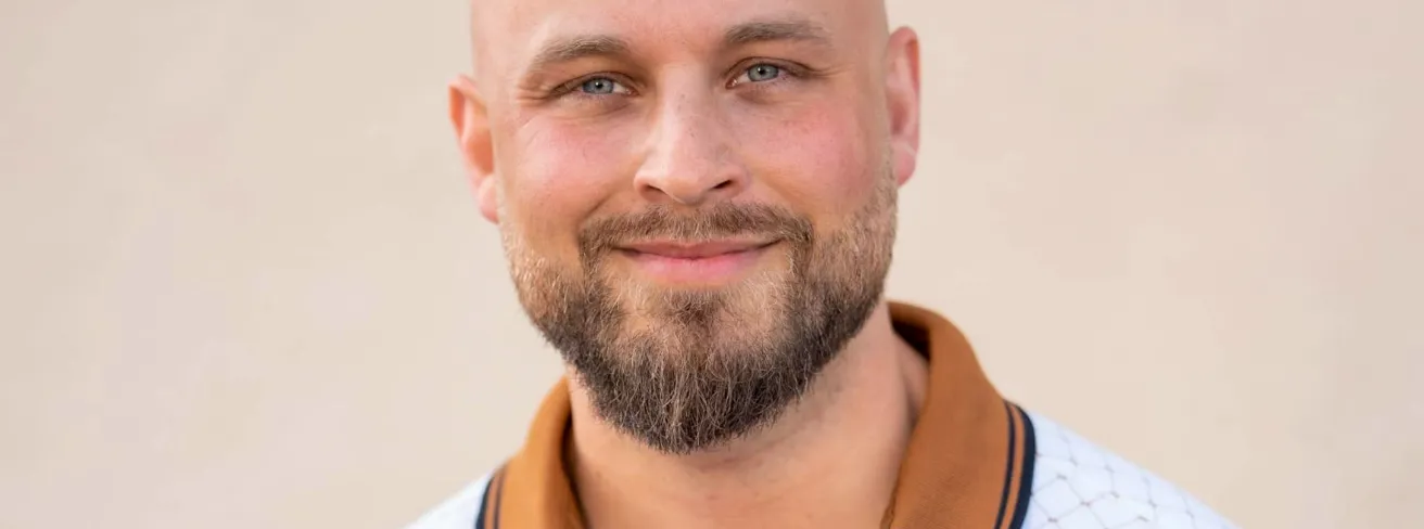 Bild som illustrerar Från drängalyft till strongman