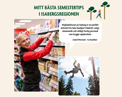 Bild som illustrerar Anneli