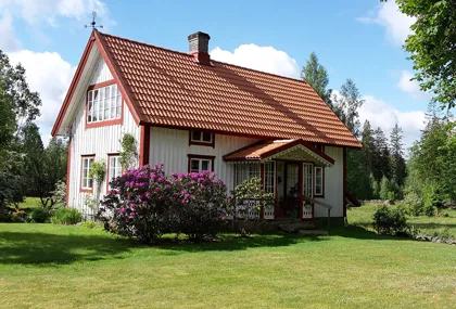 Store Sten Bed & Breakfast