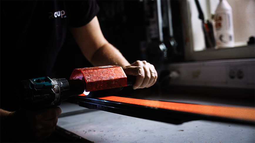 Bild som illustrerar Roupez Skidshop 3