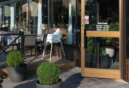 Bobof Restaurang