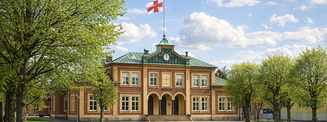 Image illustrating Öppet hus hos Frimurarna i Reftele