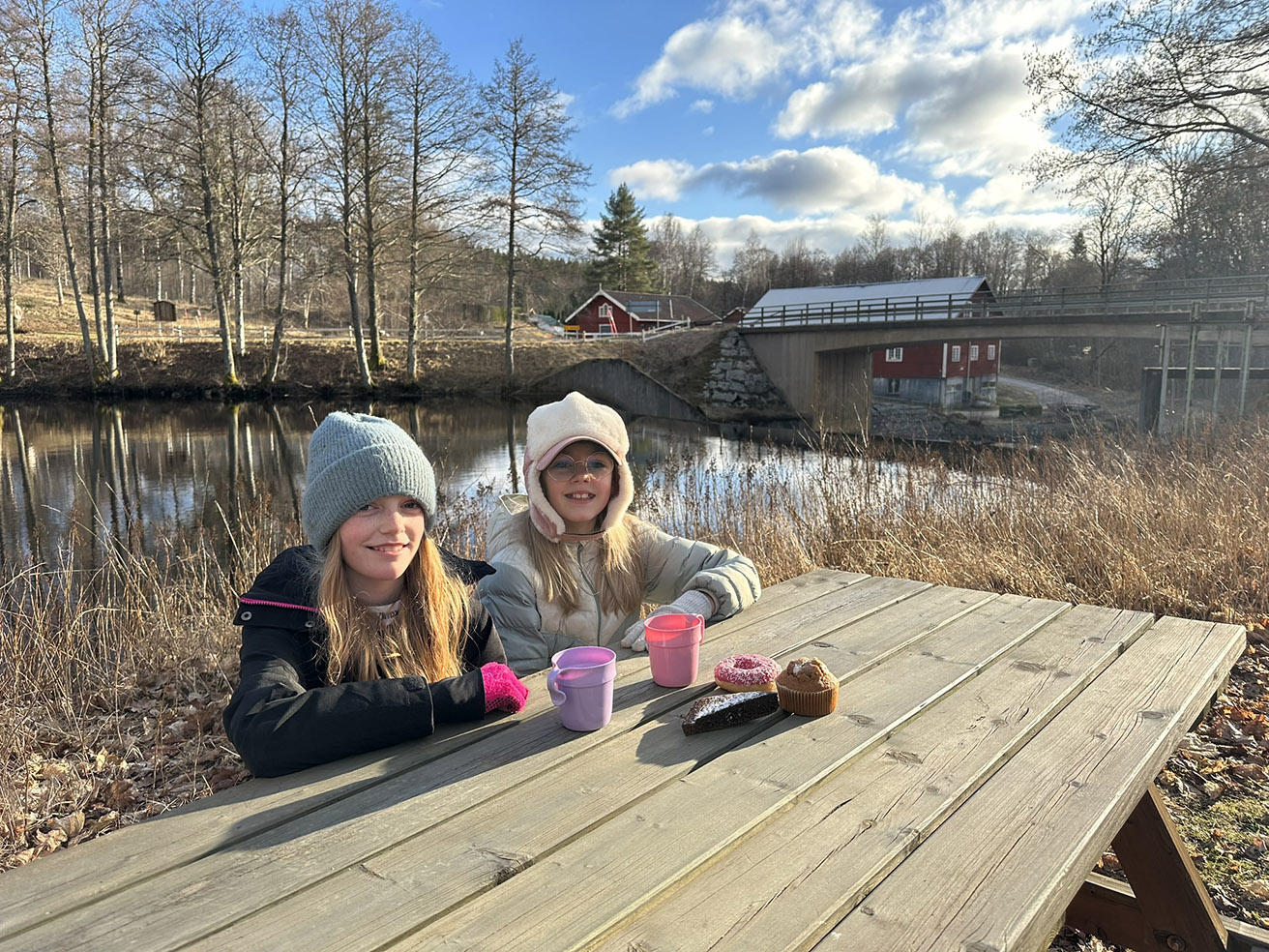 Bild som illustrerar Vår Barn Ettö (10) Kopiera