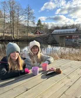 Bild som illustrerar Vår Barn Ettö (10) Kopiera