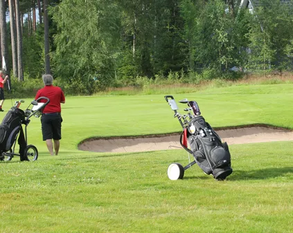 Bild som illustrerar Hestraviken Foto Hestraviken