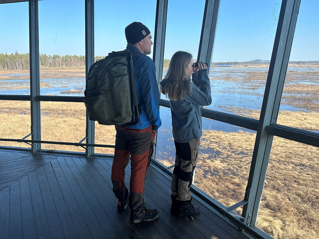 Bild som illustrerar Storemossetorn Kopiera