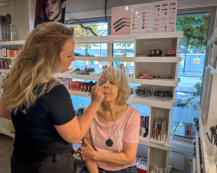 Bild som illustrerar Häslomixen SS 72Dpi