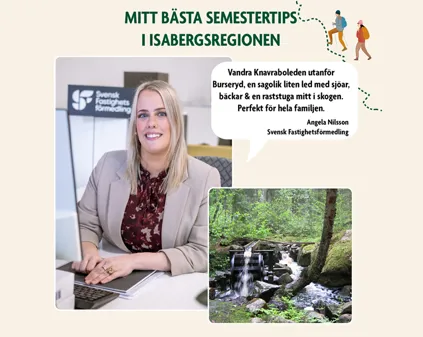 Bild som illustrerar Angela