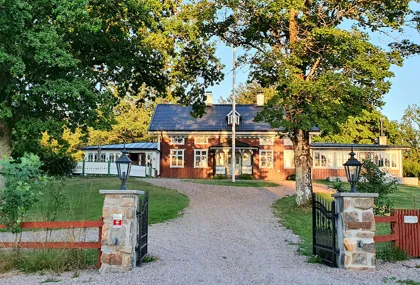 Kätabo Hunting Lodge