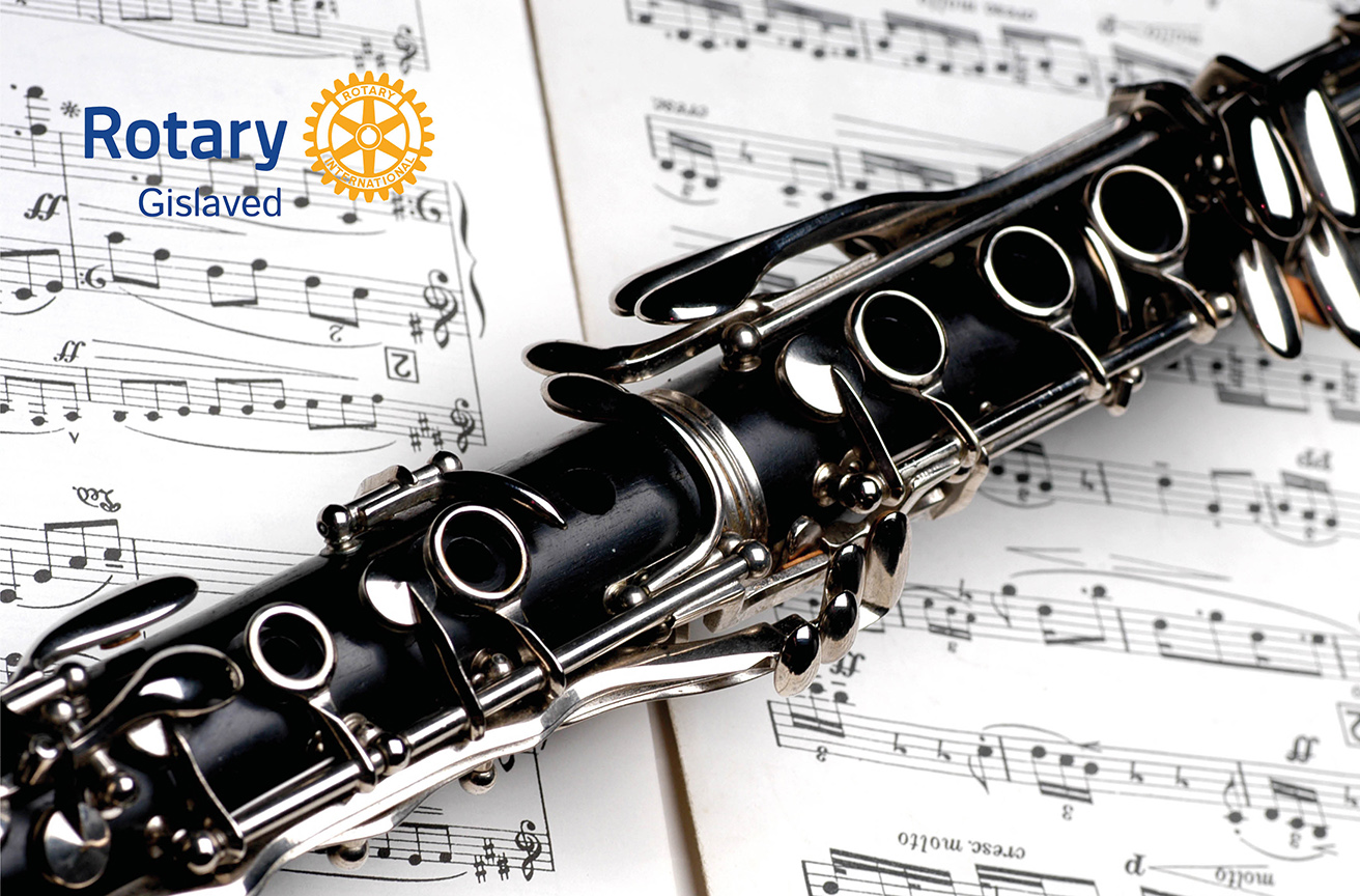 Bild som illustrerar Stipendiekonsert