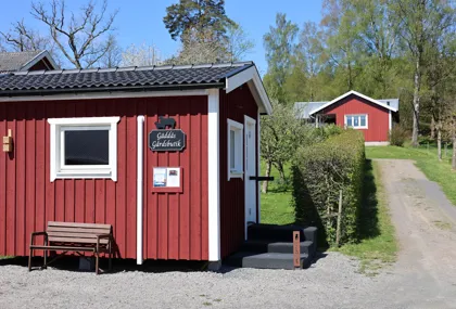 Bild som illustrerar Gäddås Gårdsbutik