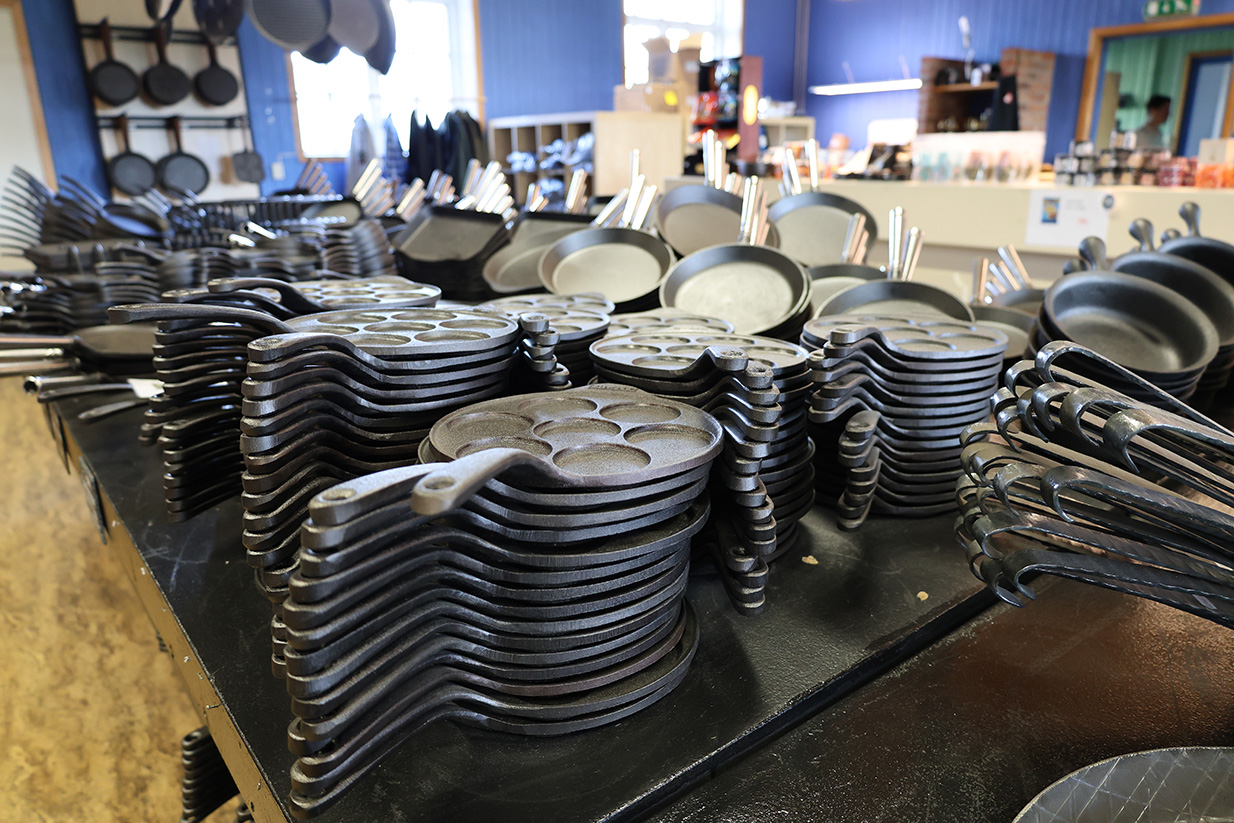 Skeppshult Factory Store