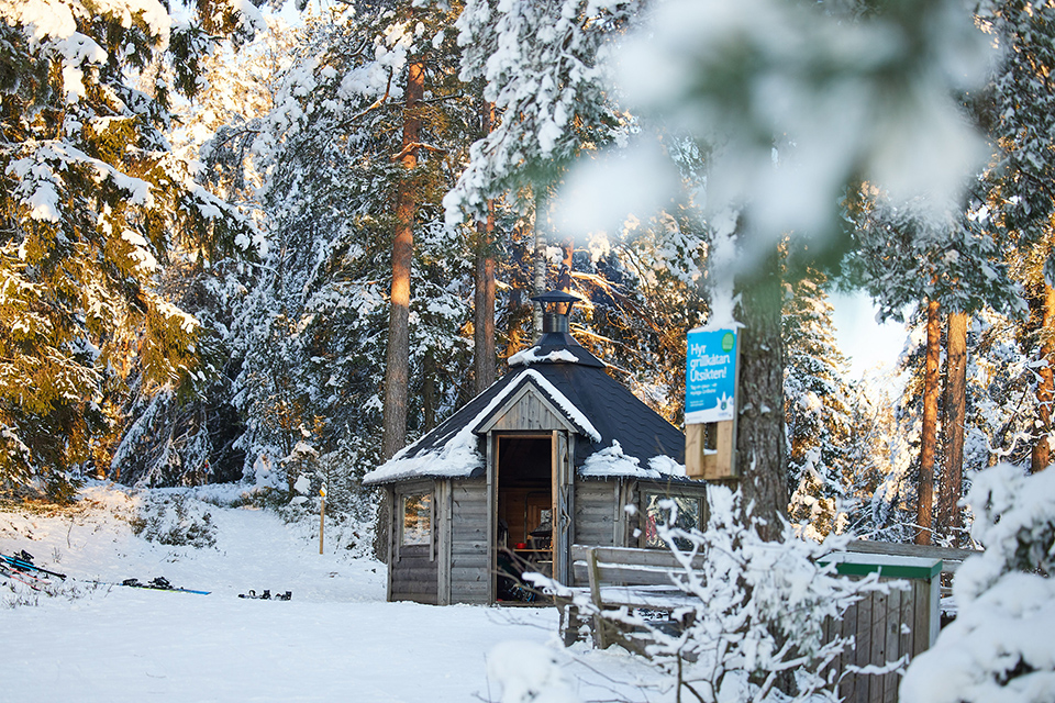 Bild som illustrerar ISABERG VINTER 210205 3173 Kopiera