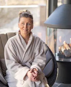 Image illustrating Hestraviken Spa