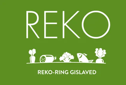 Bild som illustrerar Reko- ring & Matmarknad, Gislaved