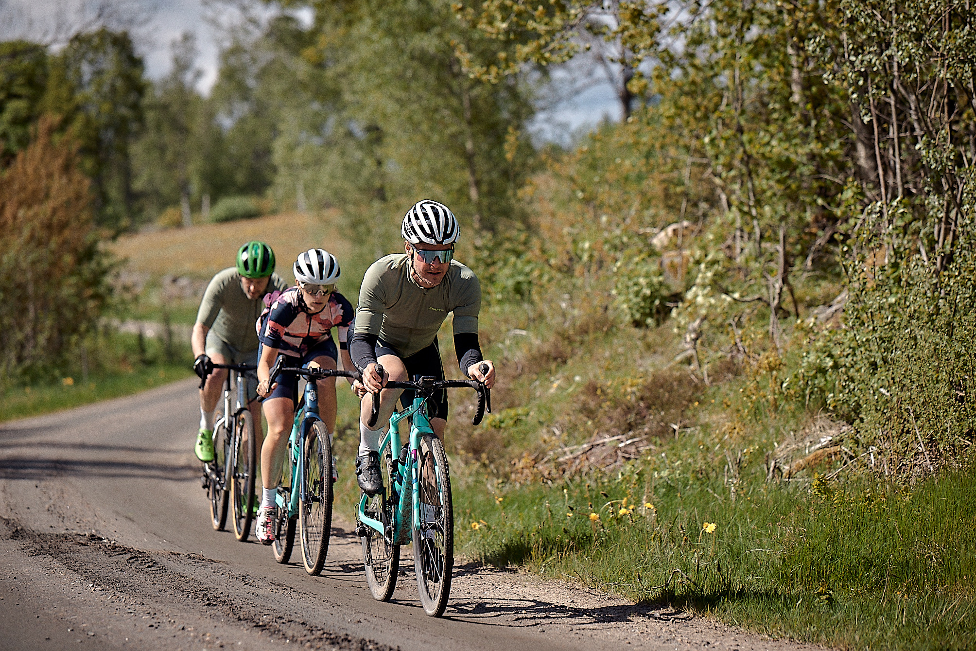 Bild som illustrerar Smålandturism Gravel Christopherlanaway LR 026