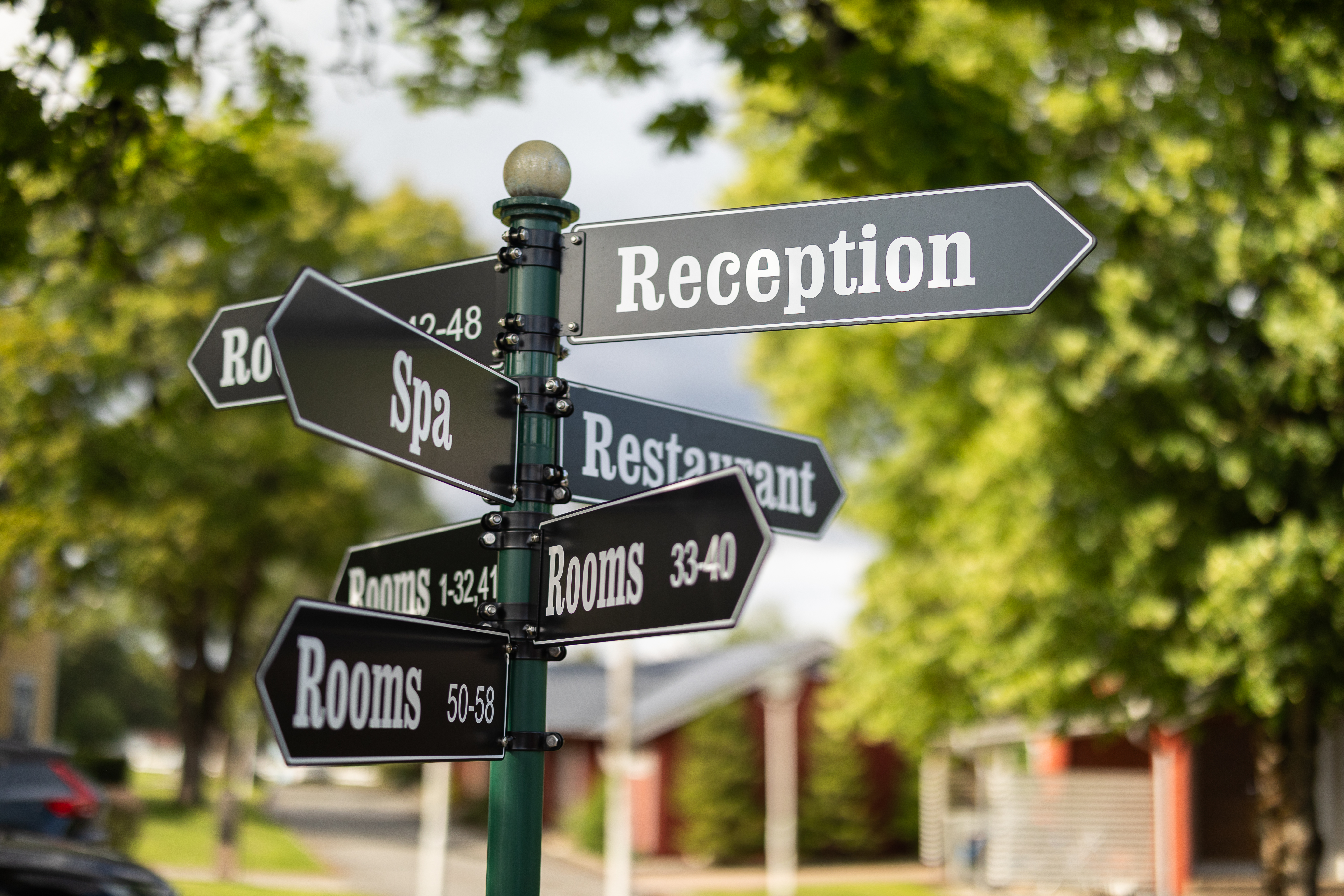 Weekendtips i Isabergsregionen