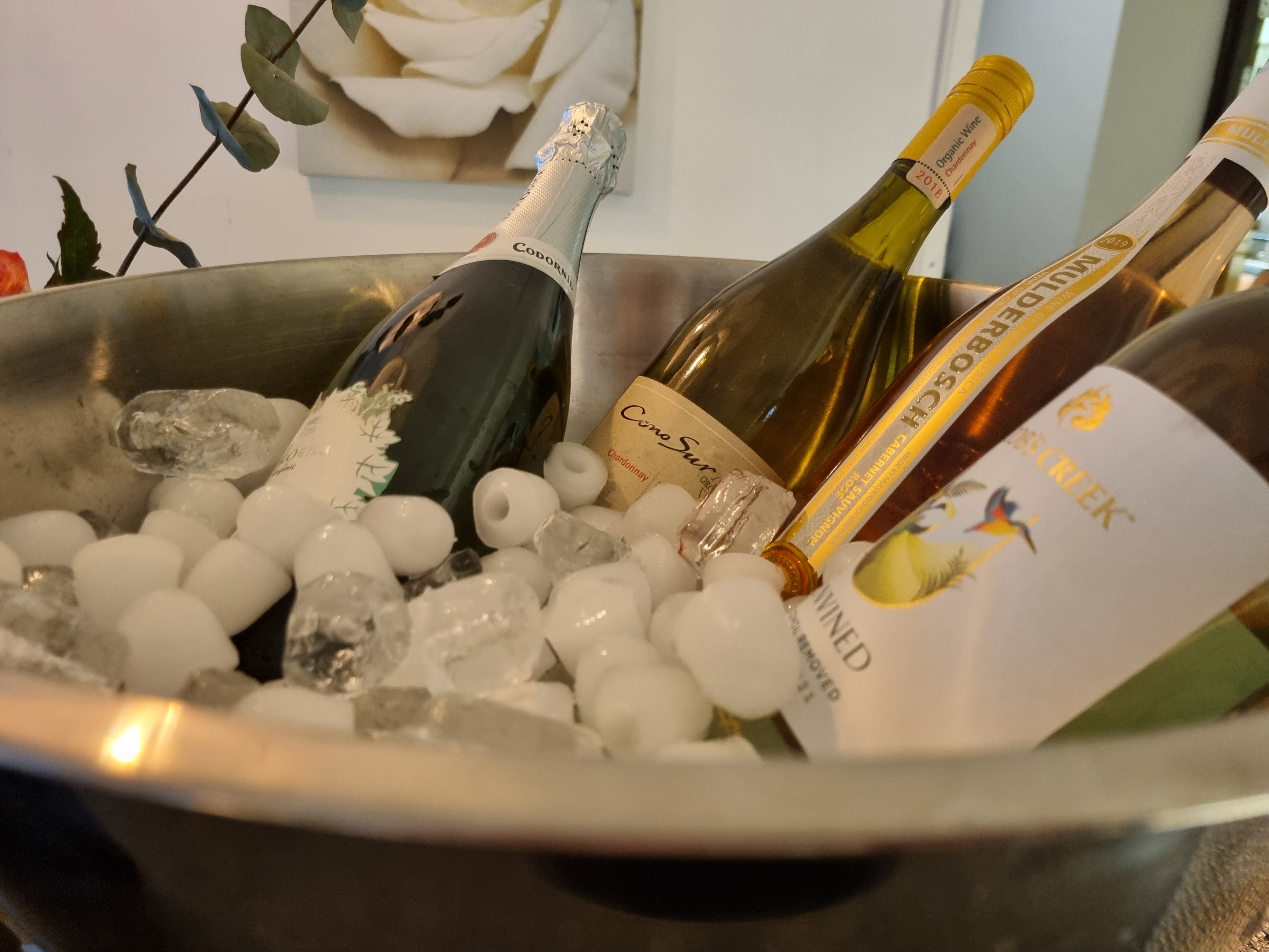 Bild som illustrerar Lunchkonsert