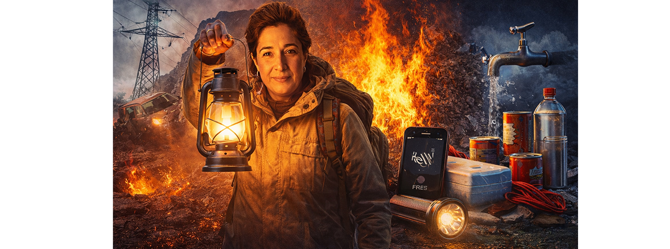 Bild som illustrerar För din säkerhet