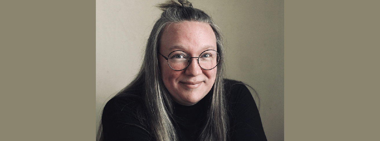 Bild som illustrerar Författarbesök Linn Austli