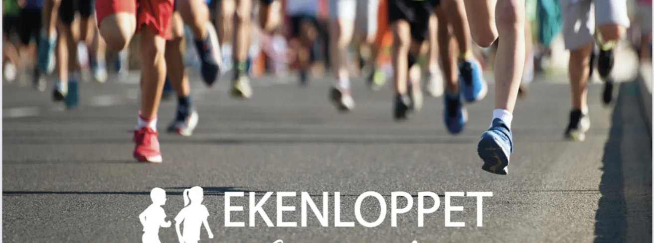 Bild som illustrerar Ekenloppet i Anderstorp