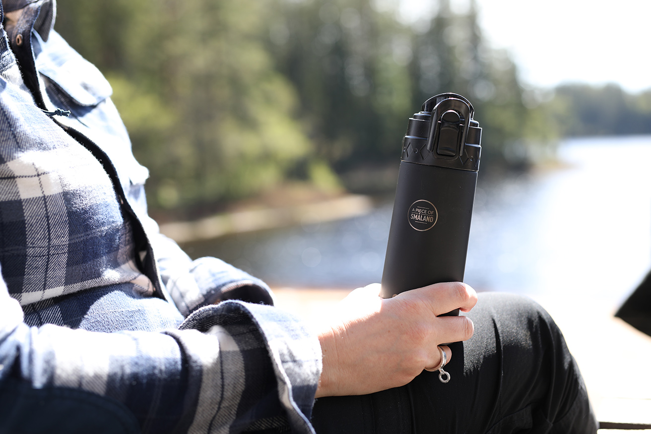 Hitta ut med hjälp av Naturkartan