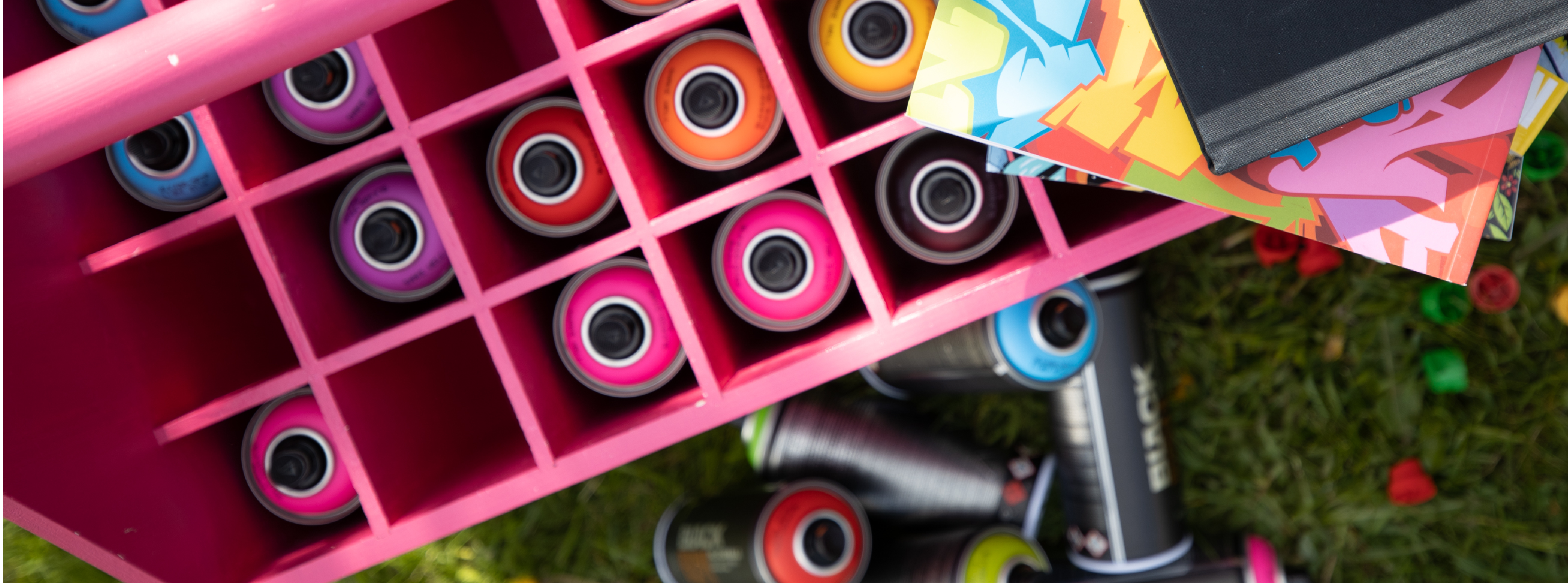 Image illustrating Graffiti Jam