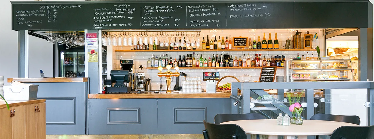 Bild som illustrerar Golfkrogen 2