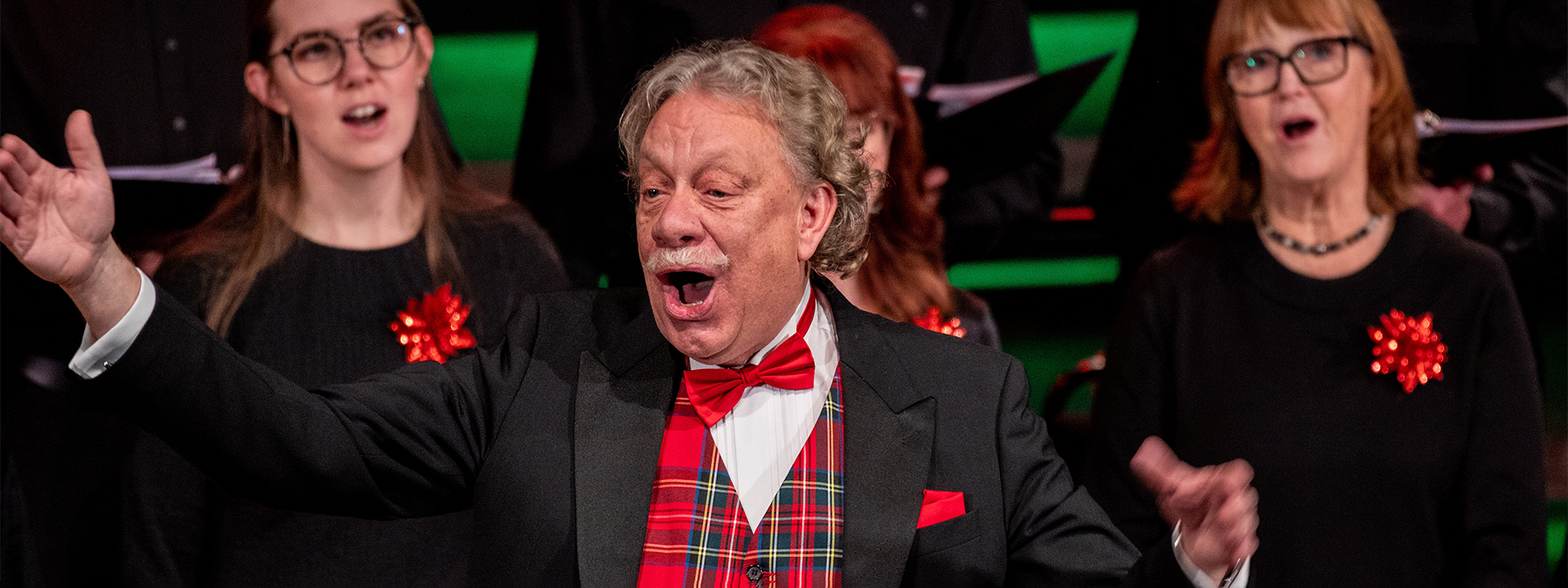 Bild som illustrerar AB3 Musik I Julbradskan