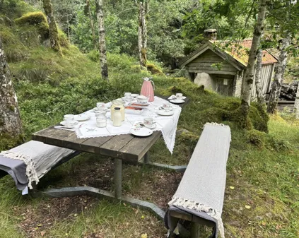 Bild som illustrerar Släthults Kvarn