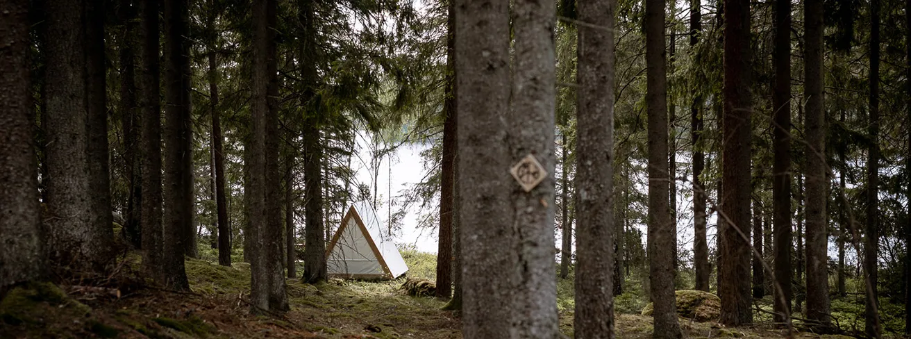 Happie Camp Ängasjö
