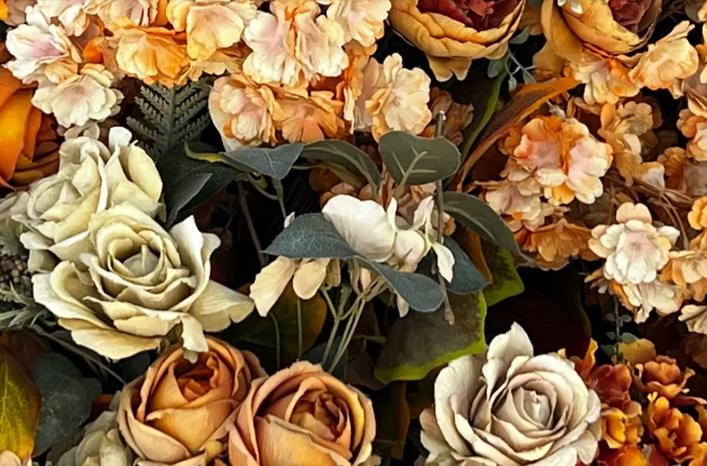 Bild som illustrerar Sip & Bloom på Torghuset