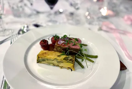 Restaurang Matkulturen