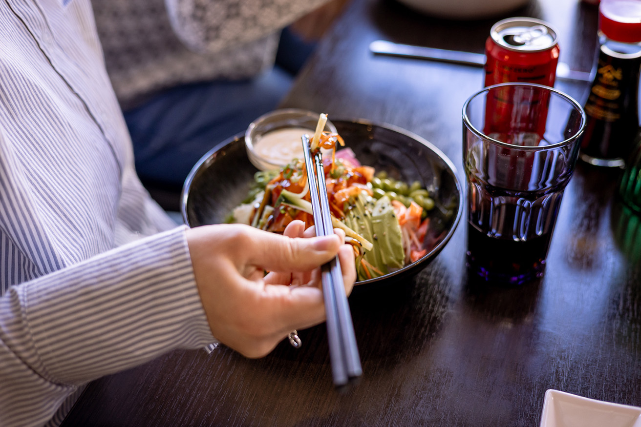Bild som illustrerar Sun Sushi Gislaved (10) Kopiera